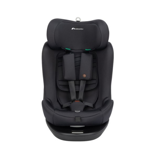 Автокресло Bebe Confort Atena 360 i-Size Mineral Black